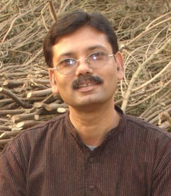 Prof. Badri Narayan