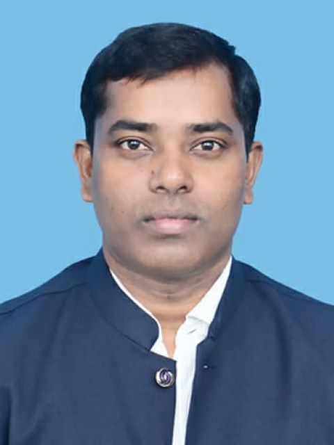 Dr. Chandraiah Gopani